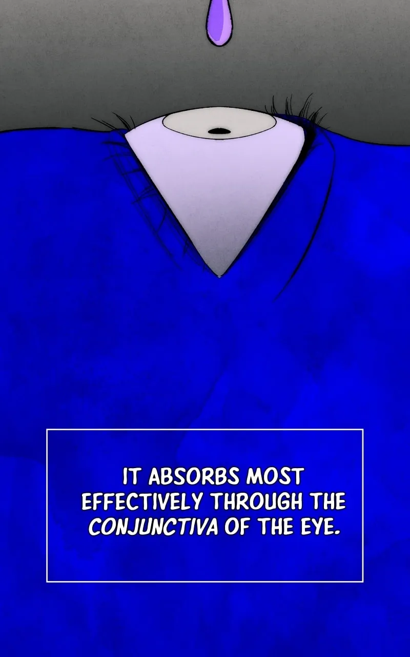 Hand Jumper Chapter 61 page 4 - 