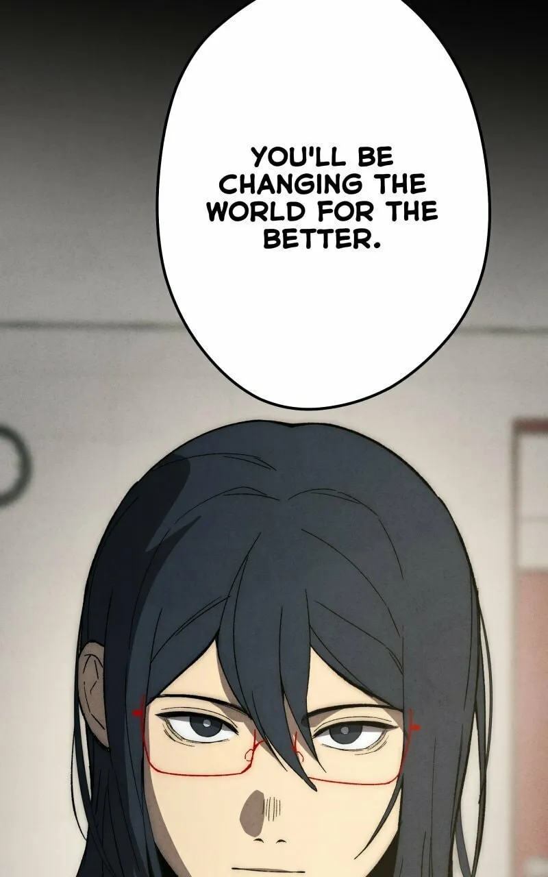 Hand Jumper Chapter 61 page 31 - 