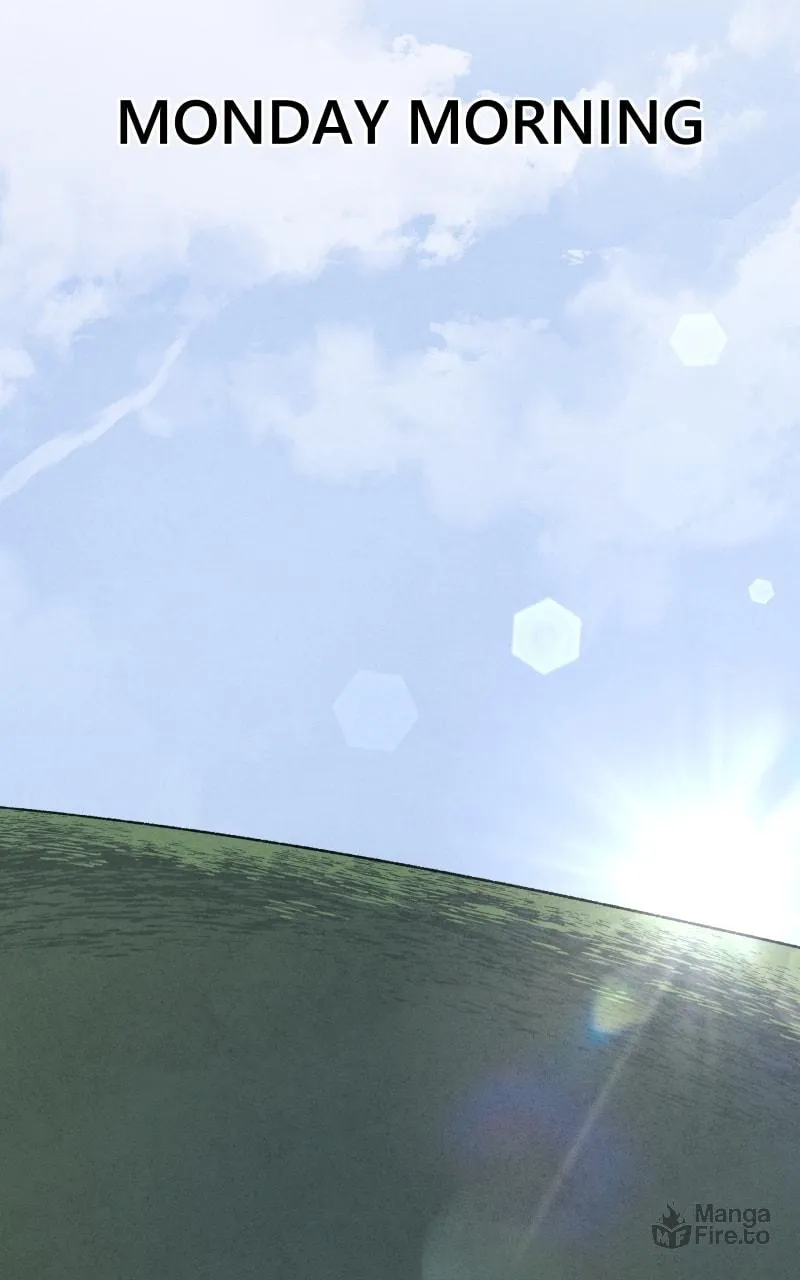 Hand Jumper Chapter 61 page 36 - 