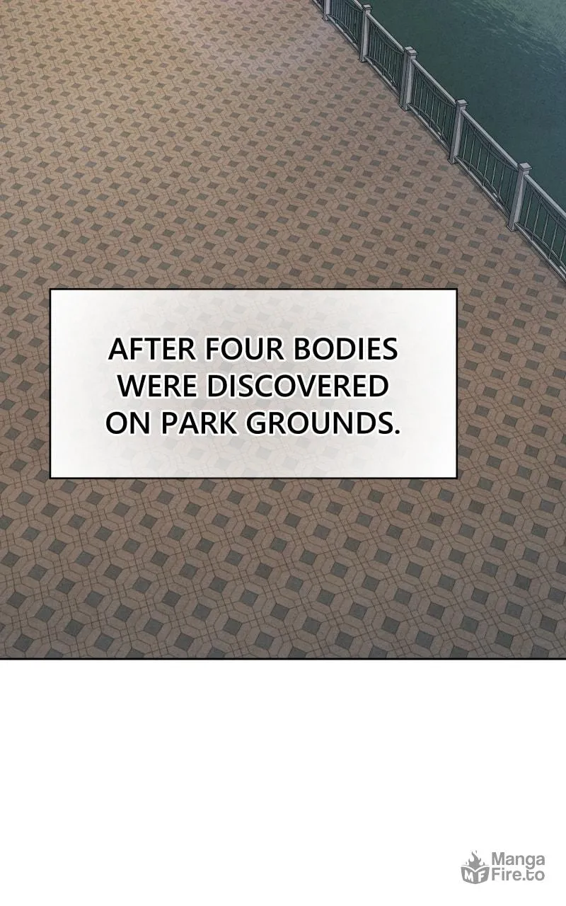 Hand Jumper Chapter 61 page 39 - 
