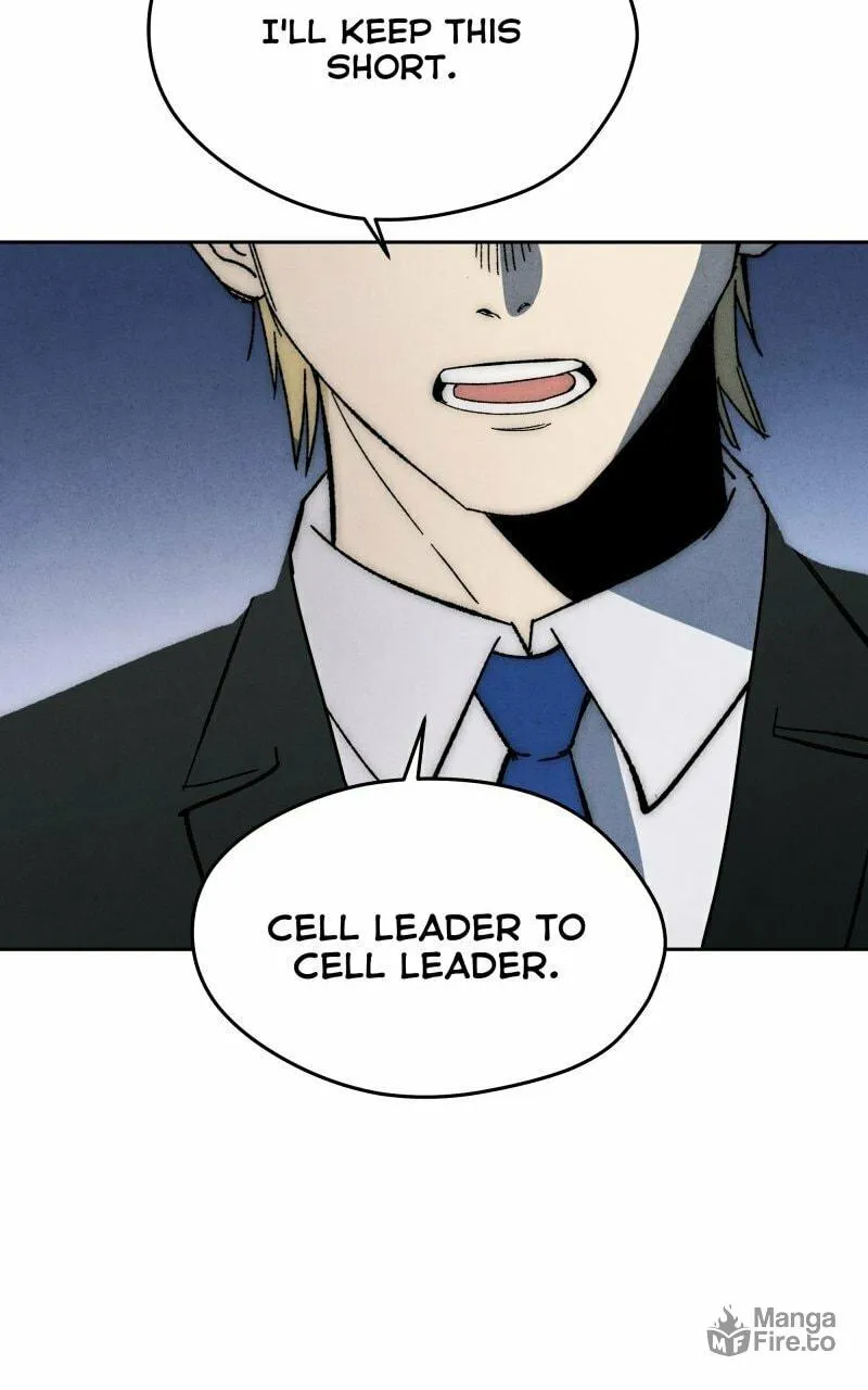Hand Jumper Chapter 61 page 42 - 