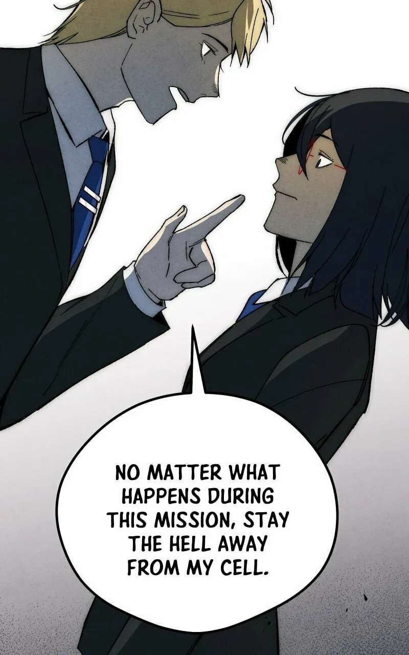 Hand Jumper Chapter 61 page 44 - 