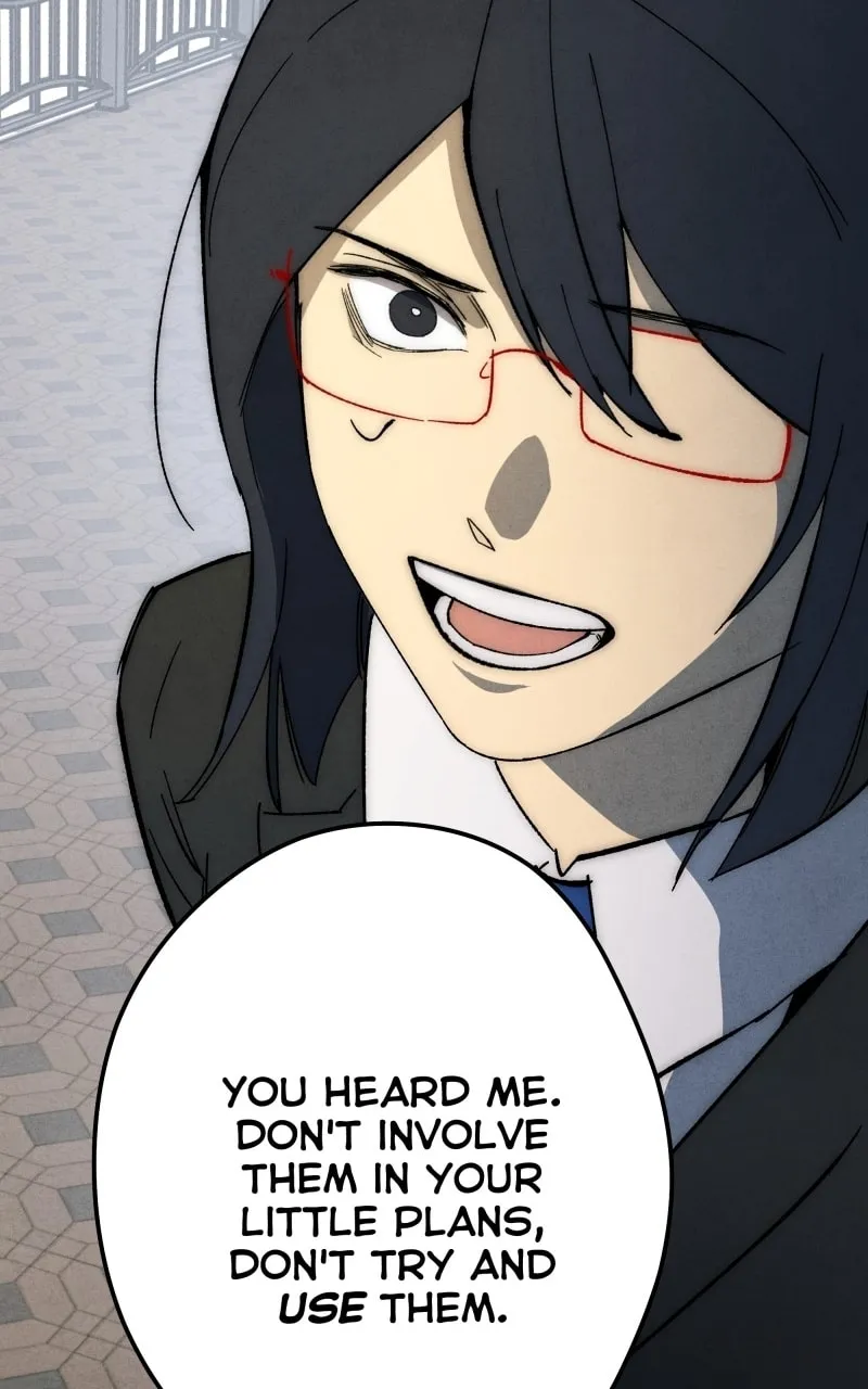 Hand Jumper Chapter 61 page 46 - 