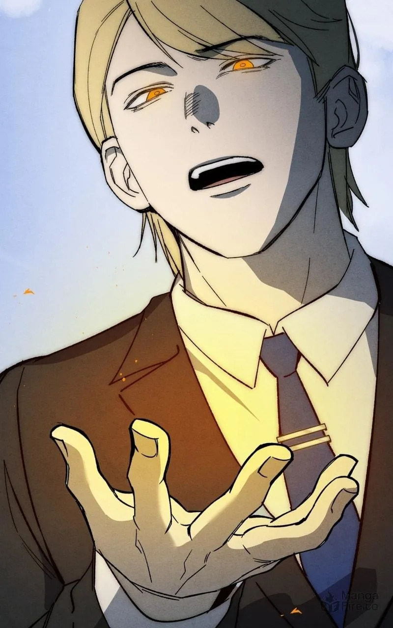 Hand Jumper Chapter 61 page 50 - 