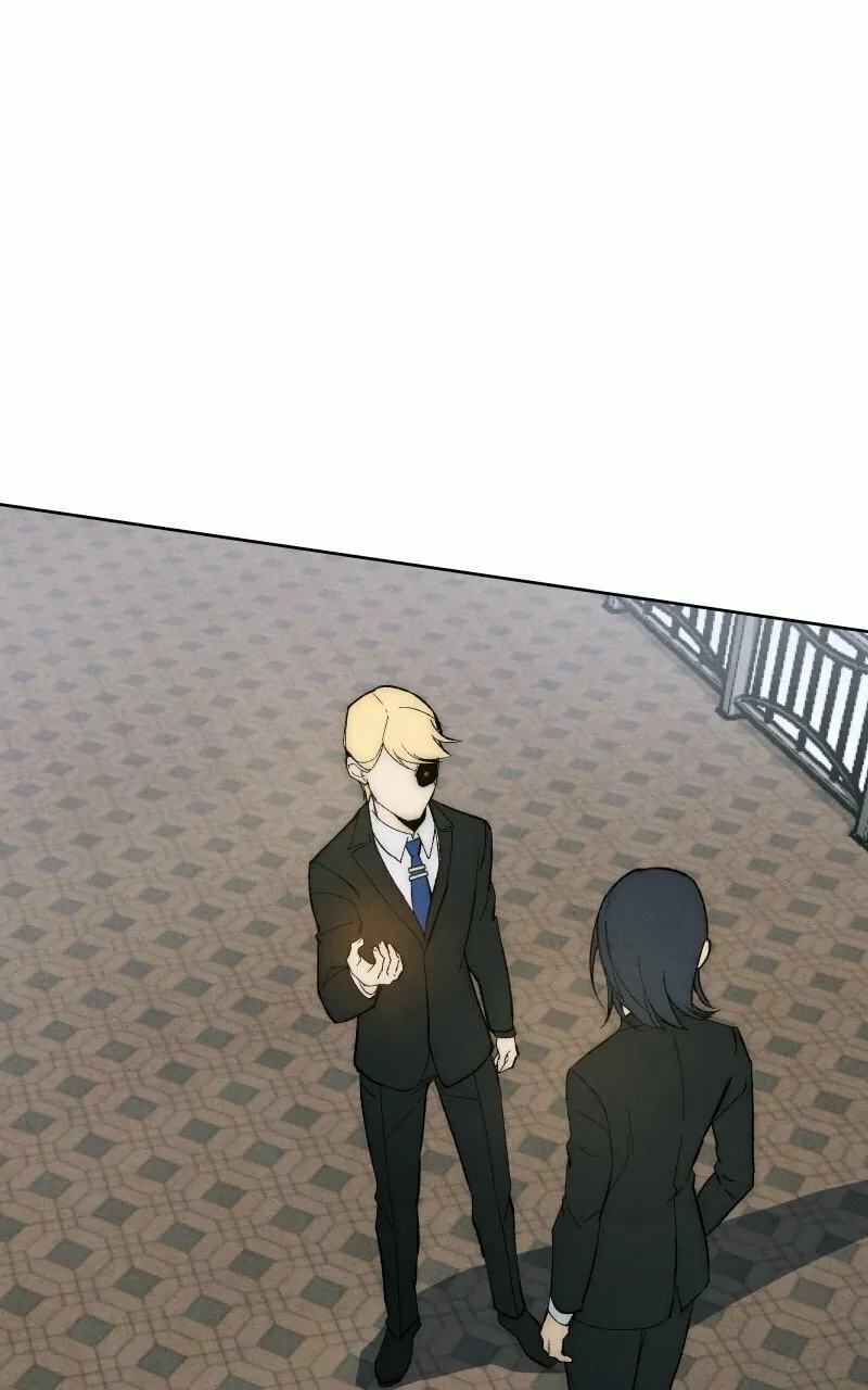 Hand Jumper Chapter 61 page 52 - 