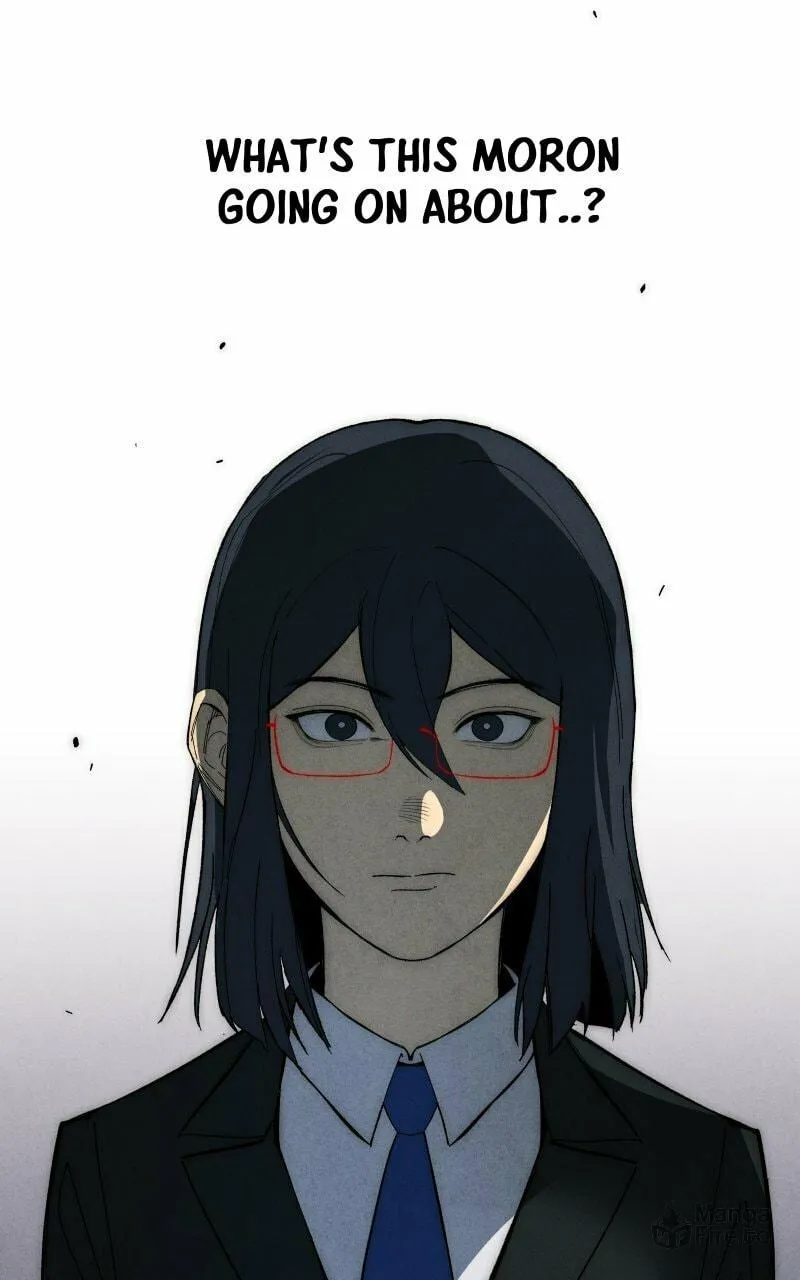 Hand Jumper Chapter 61 page 54 - 