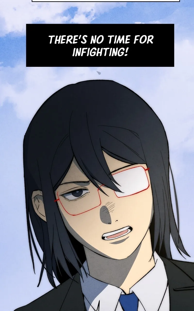 Hand Jumper Chapter 61 page 56 - 