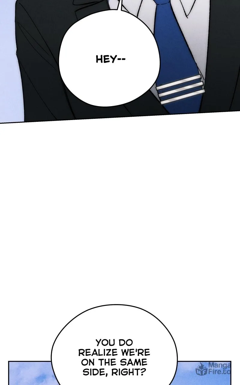 Hand Jumper Chapter 61 page 57 - 