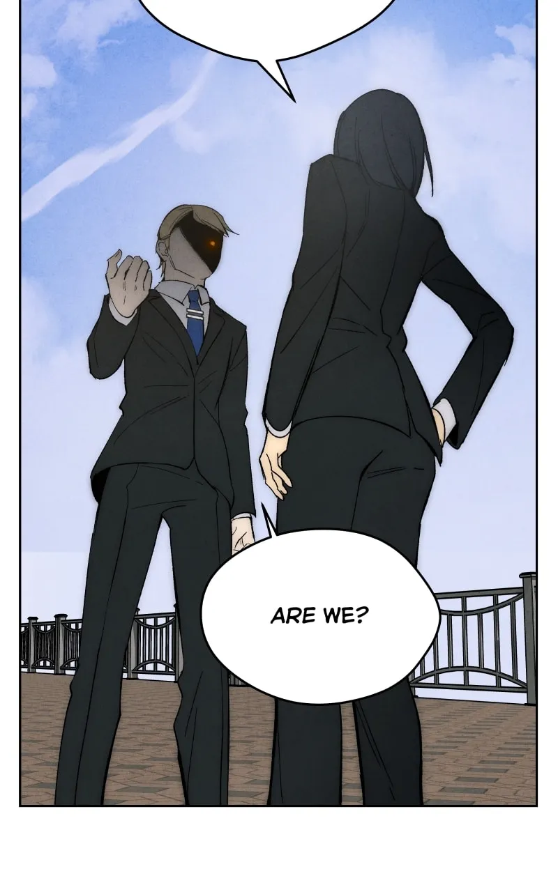 Hand Jumper Chapter 61 page 58 - 