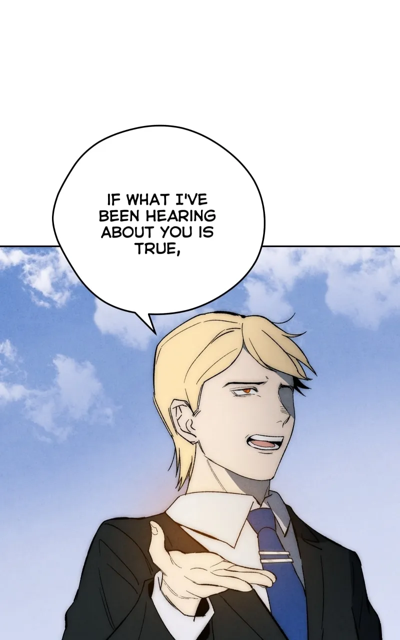 Hand Jumper Chapter 61 page 59 - 