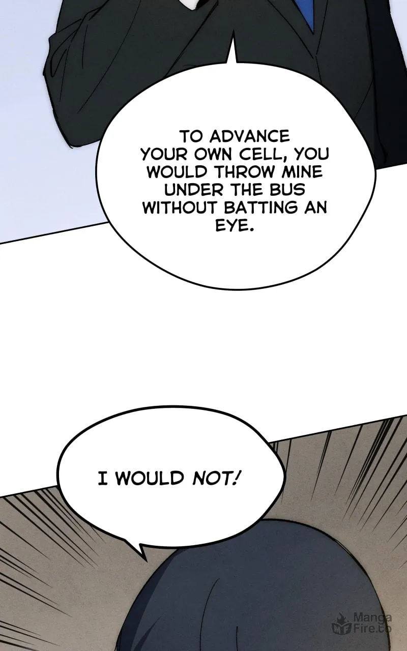 Hand Jumper Chapter 61 page 60 - 