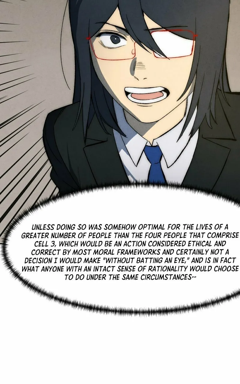 Hand Jumper Chapter 61 page 61 - 