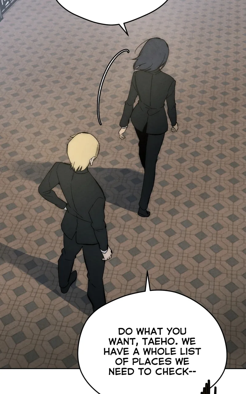 Hand Jumper Chapter 61 page 64 - 