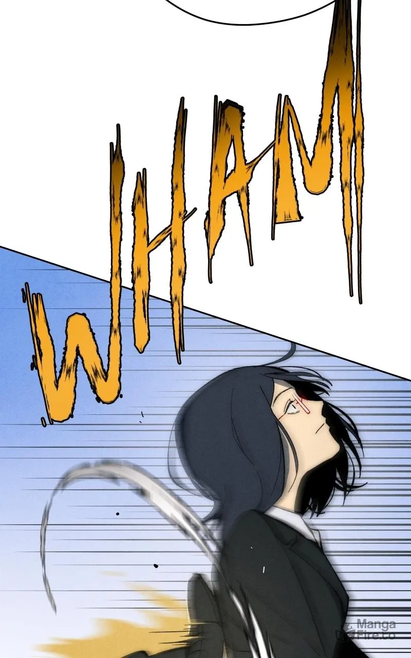 Hand Jumper Chapter 61 page 65 - 