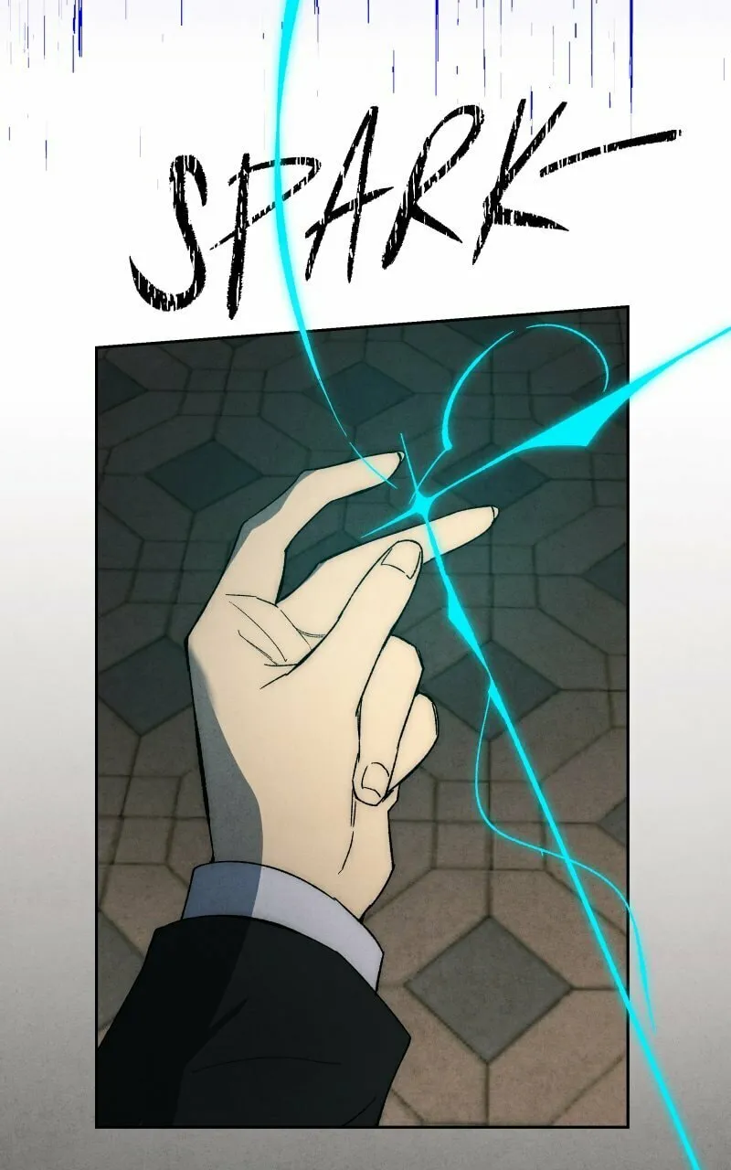 Hand Jumper Chapter 61 page 74 - 