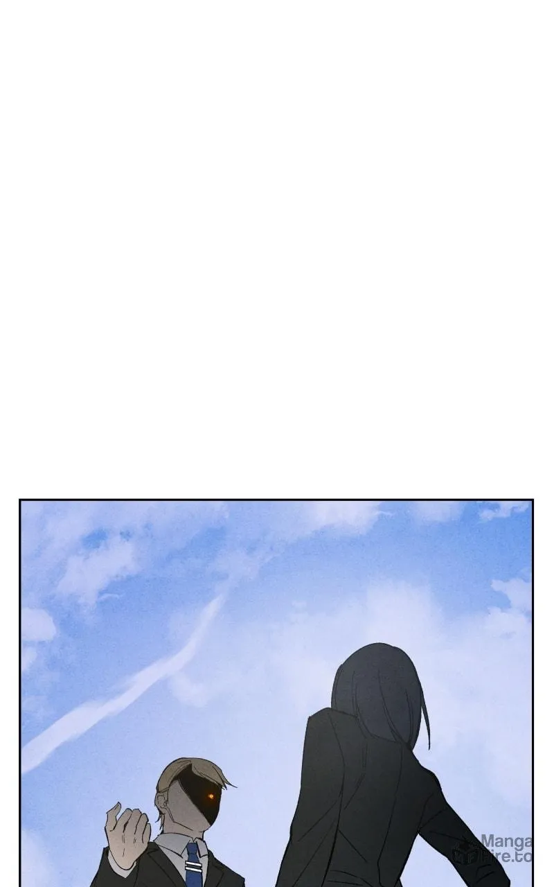 Hand Jumper Chapter 61 page 78 - 