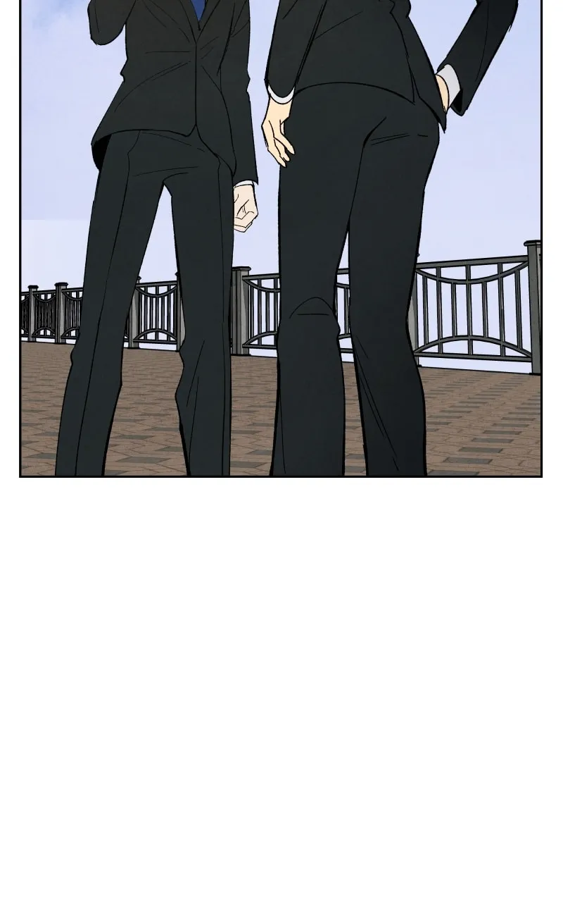 Hand Jumper Chapter 61 page 79 - 