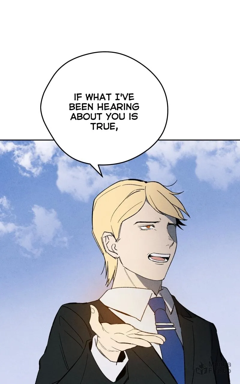 Hand Jumper Chapter 61 page 80 - 