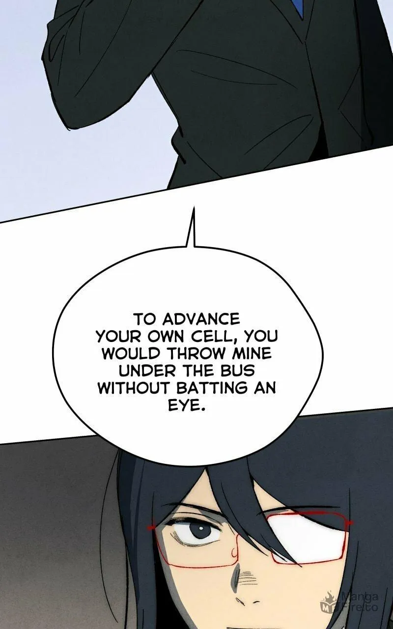 Hand Jumper Chapter 61 page 81 - 