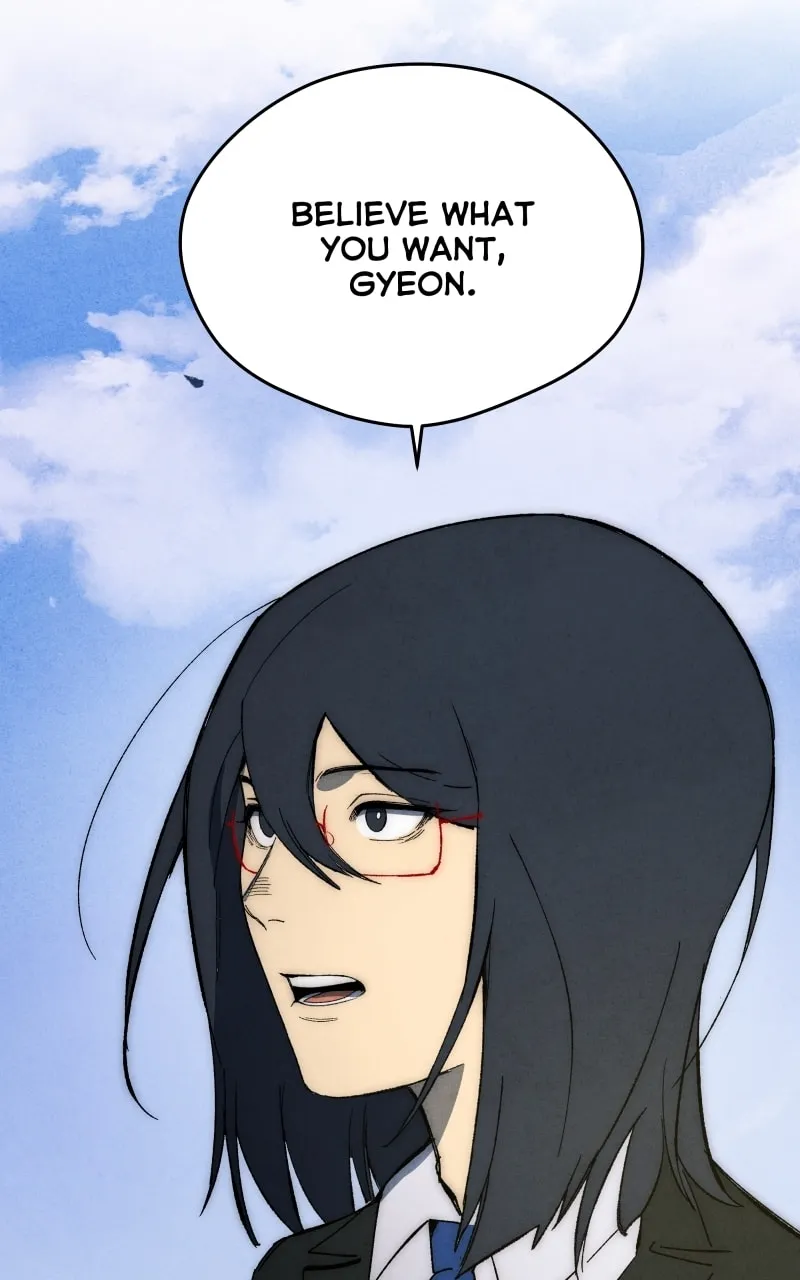 Hand Jumper Chapter 61 page 83 - 