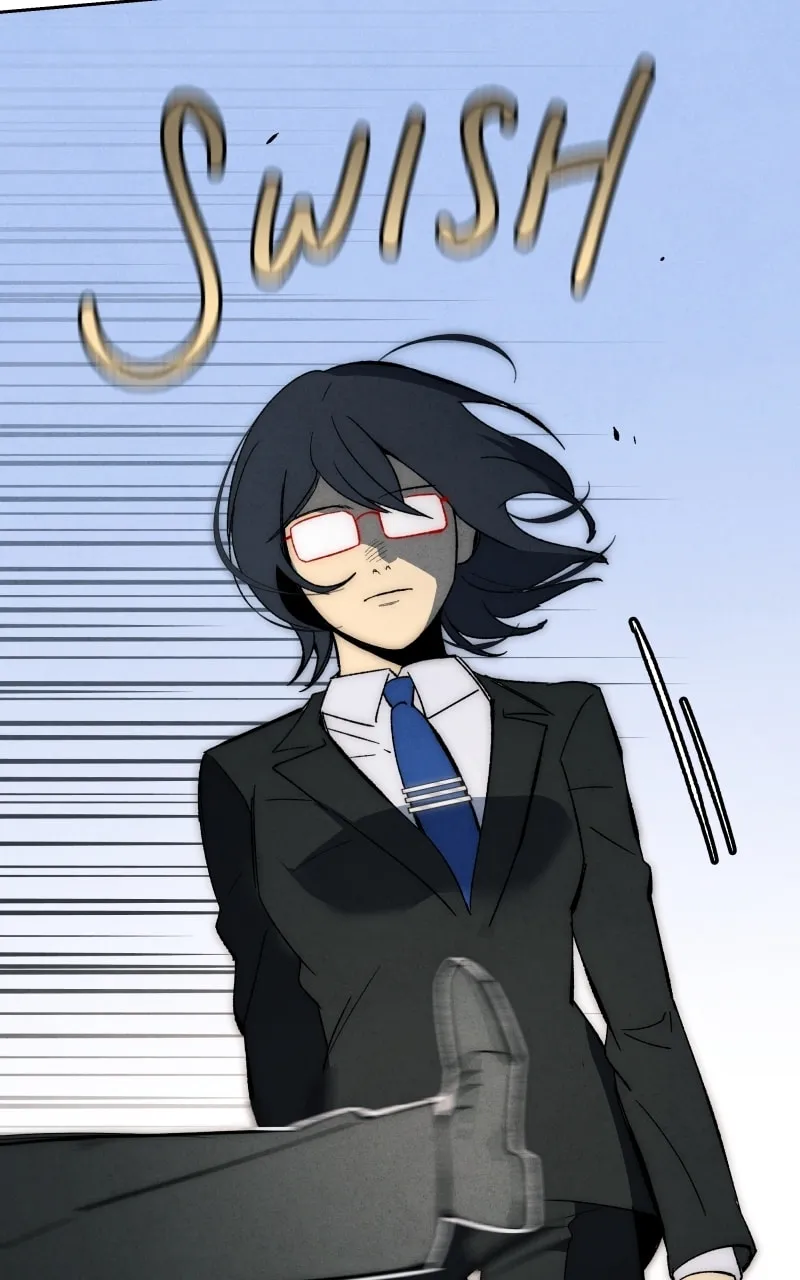 Hand Jumper Chapter 61 page 88 - 