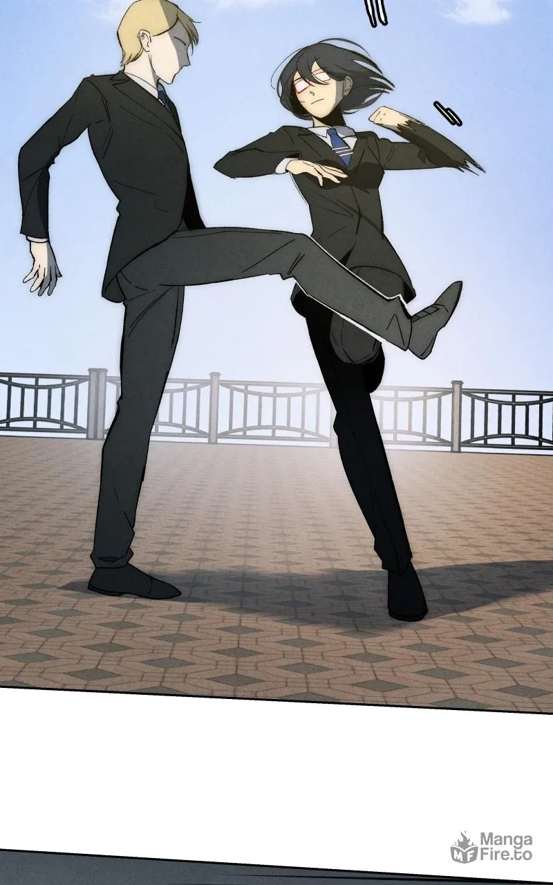 Hand Jumper Chapter 61 page 90 - 