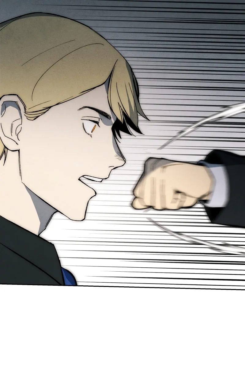 Hand Jumper Chapter 61 page 91 - 