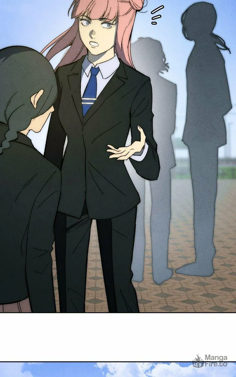 Hand Jumper Chapter 61 page 93 - 