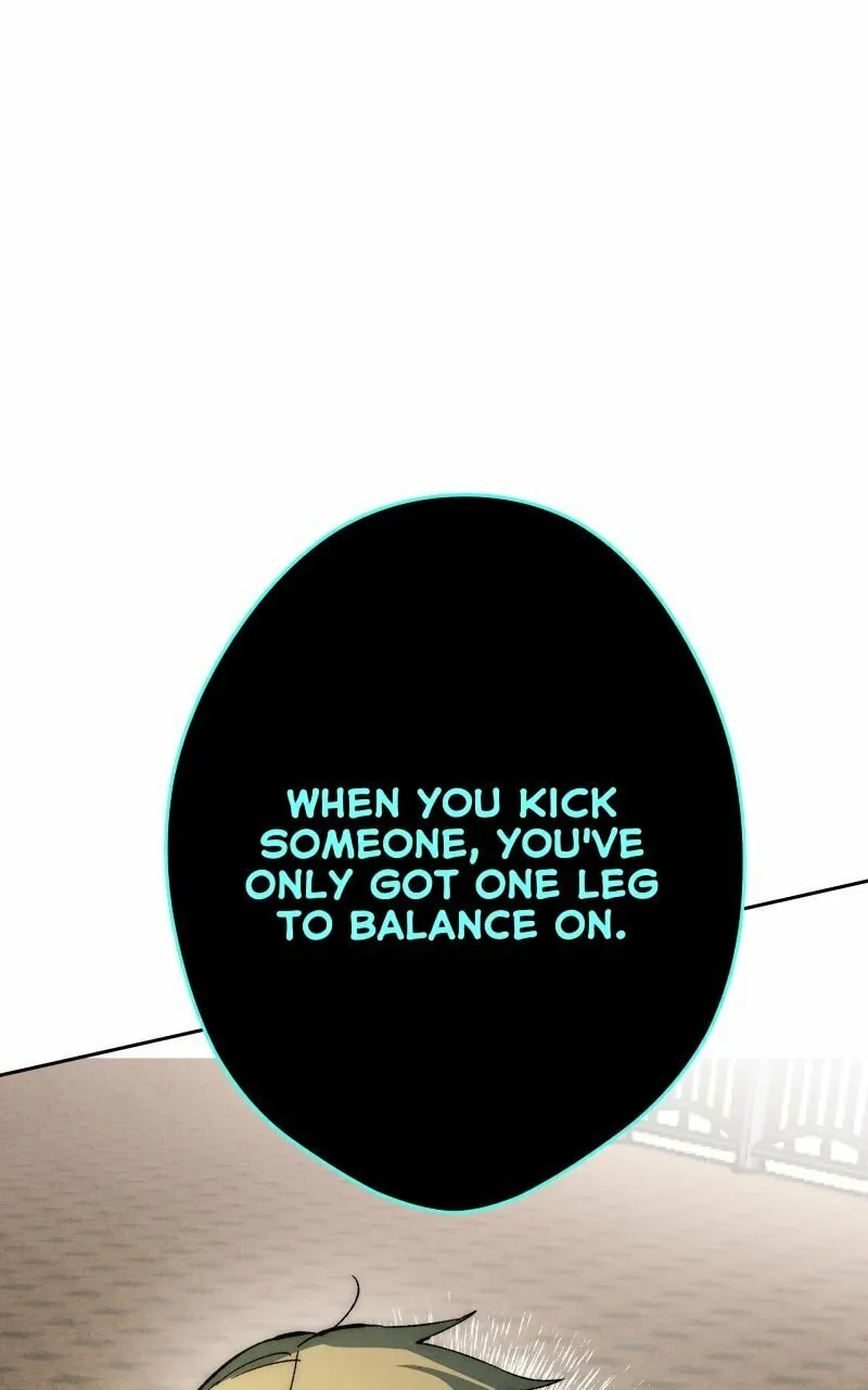Hand Jumper Chapter 61 page 97 - 