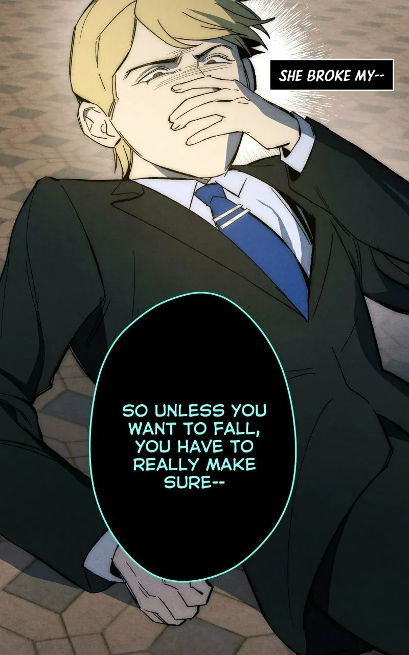 Hand Jumper Chapter 61 page 98 - 