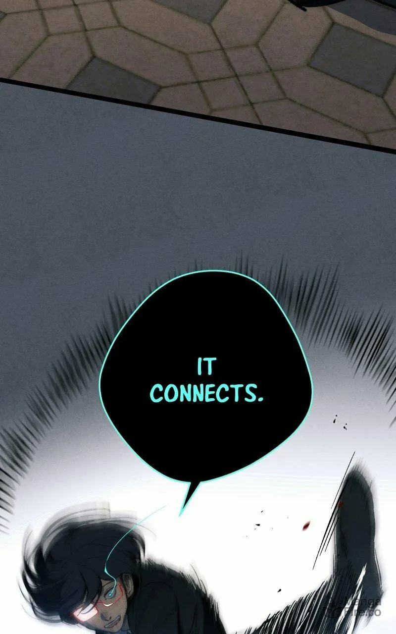 Hand Jumper Chapter 61 page 99 - 