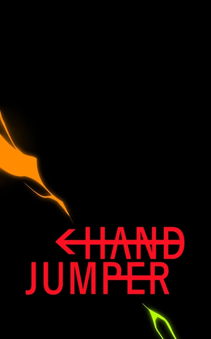 Hand Jumper Chapter 62 page 1 - 