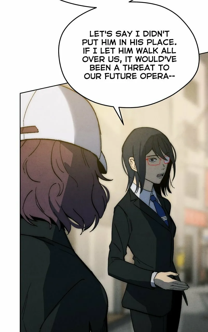 Hand Jumper Chapter 62 page 101 - 