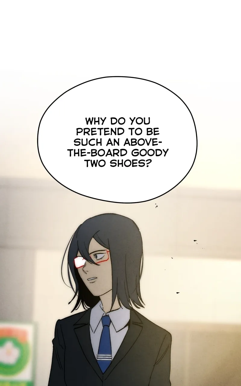 Hand Jumper Chapter 62 page 109 - 