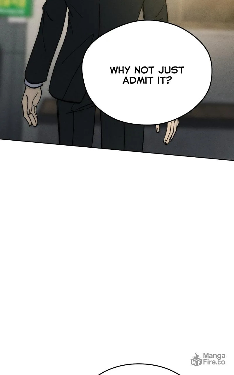 Hand Jumper Chapter 62 page 110 - 