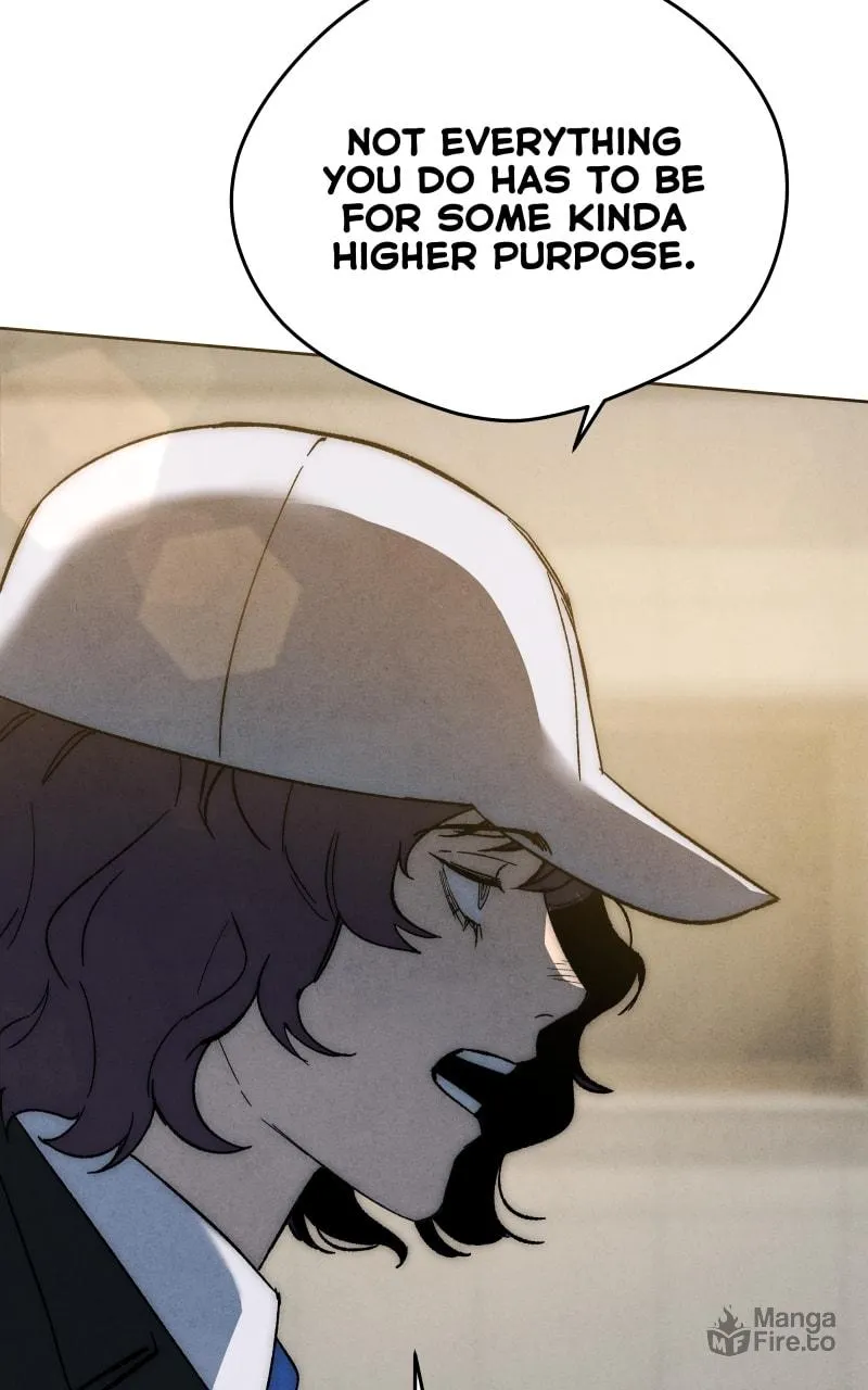Hand Jumper Chapter 62 page 111 - 
