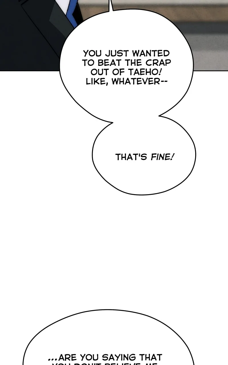 Hand Jumper Chapter 62 page 112 - 