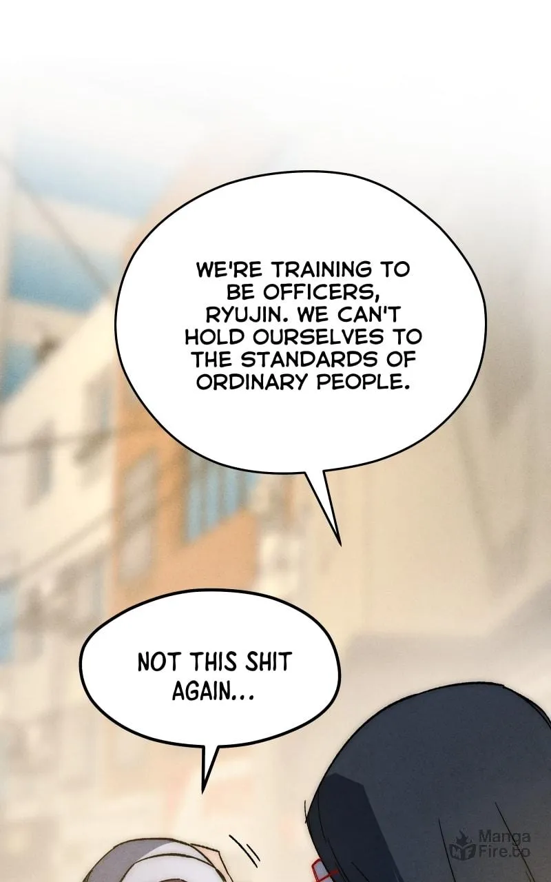 Hand Jumper Chapter 62 page 114 - 