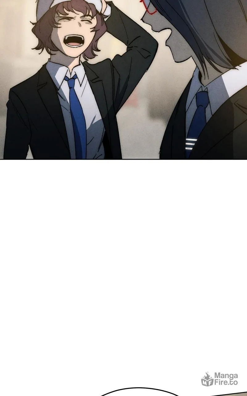 Hand Jumper Chapter 62 page 115 - 