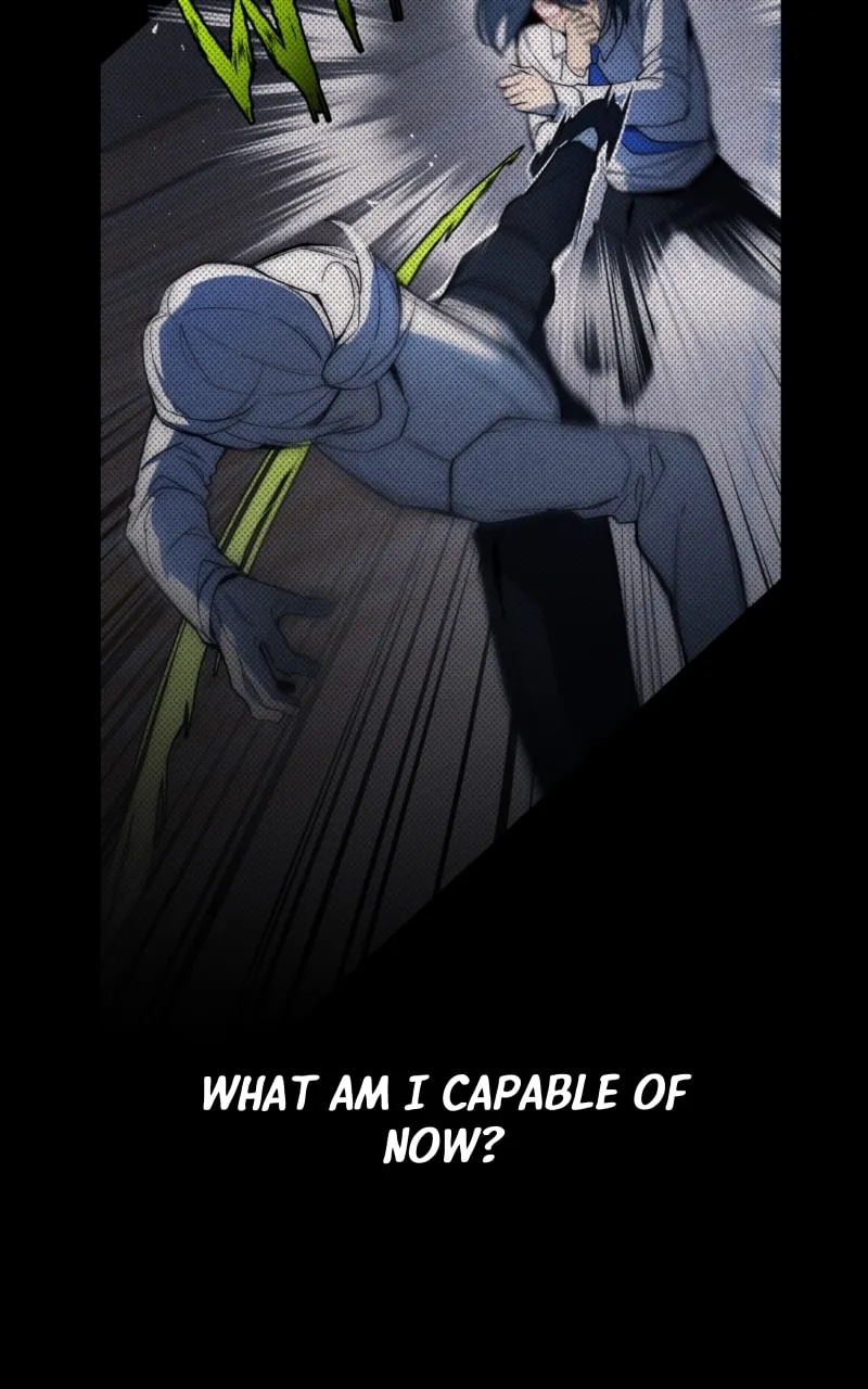 Hand Jumper Chapter 62 page 14 - 