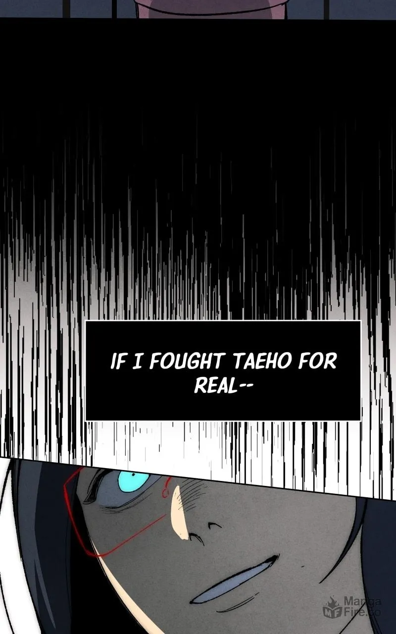 Hand Jumper Chapter 62 page 18 - 
