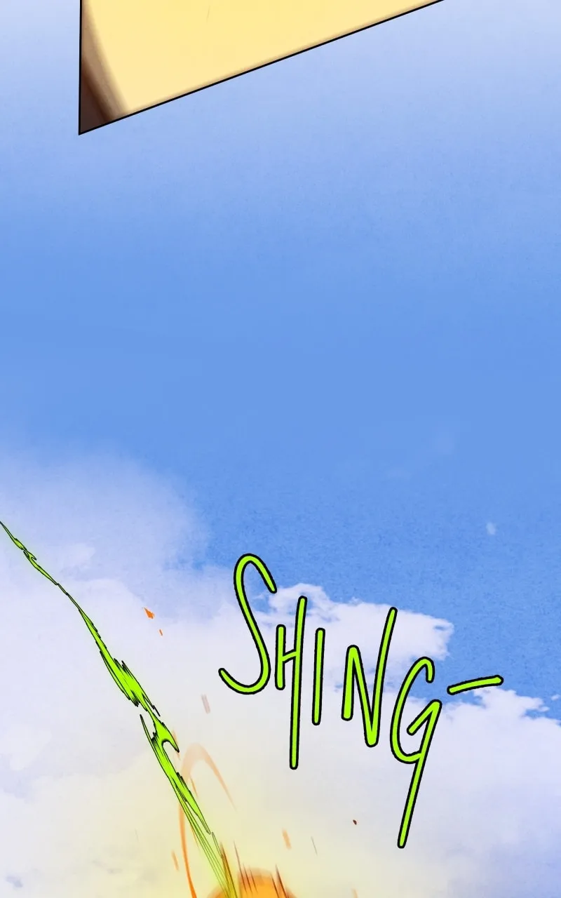 Hand Jumper Chapter 62 page 22 - 