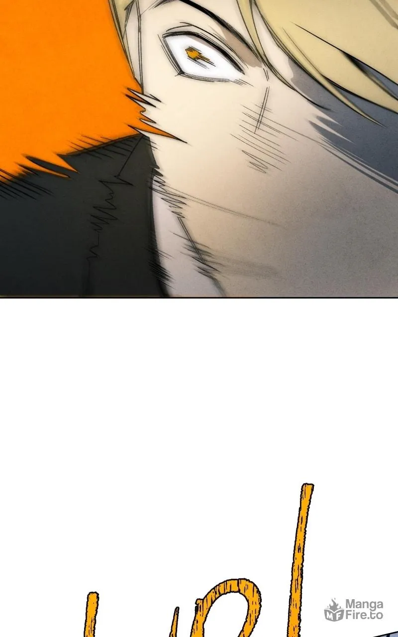 Hand Jumper Chapter 62 page 30 - 