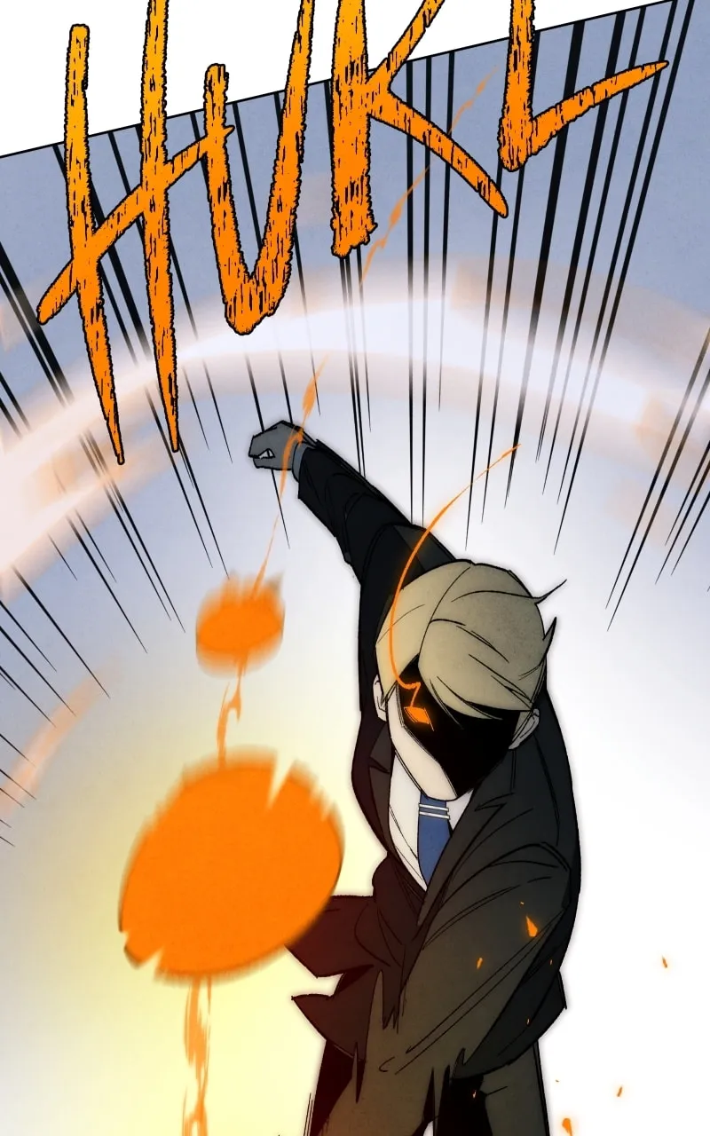 Hand Jumper Chapter 62 page 31 - 