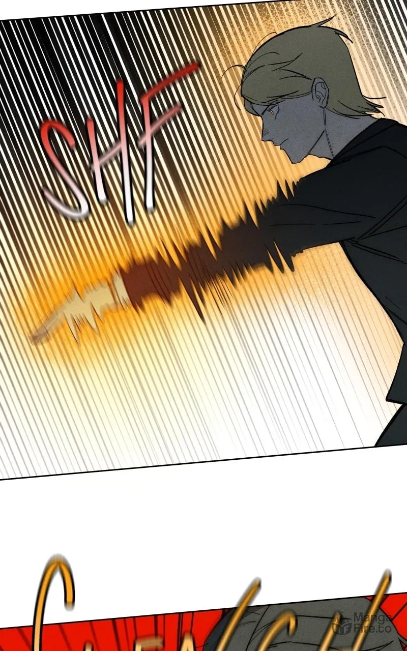 Hand Jumper Chapter 62 page 35 - 