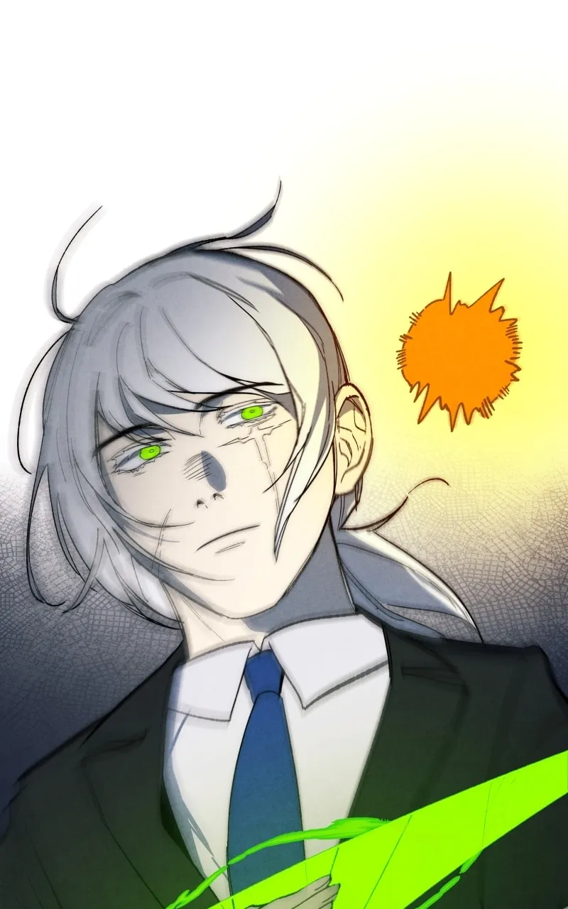 Hand Jumper Chapter 62 page 37 - 