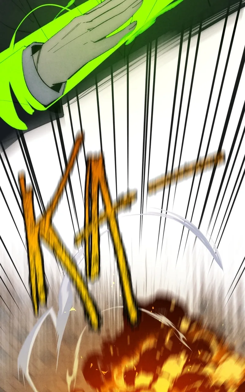 Hand Jumper Chapter 62 page 38 - 