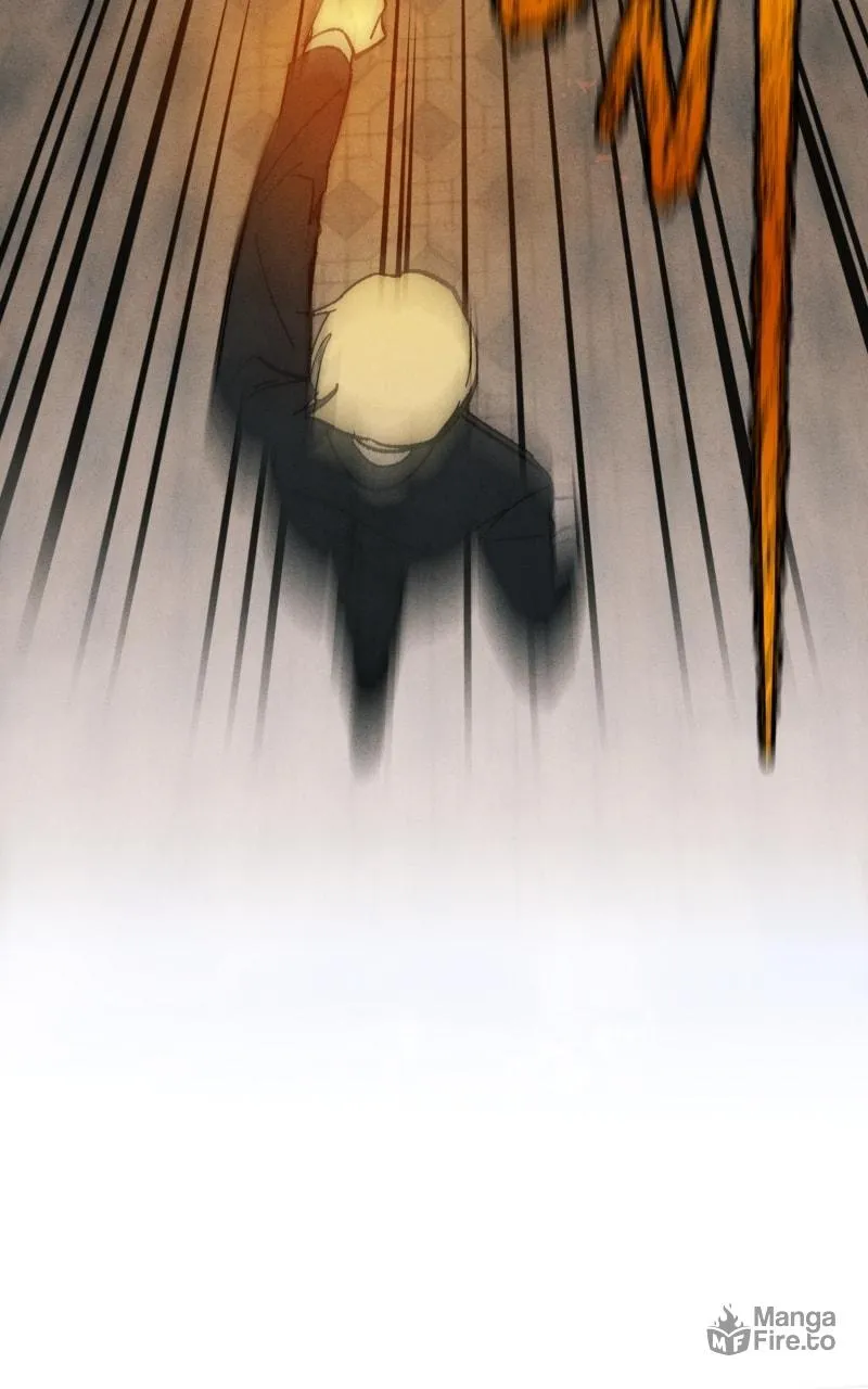Hand Jumper Chapter 62 page 40 - 