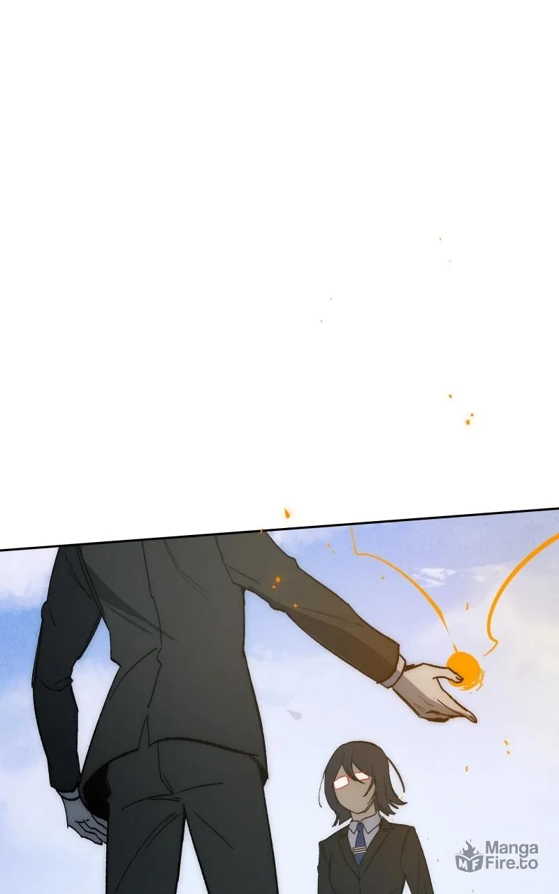 Hand Jumper Chapter 62 page 5 - 