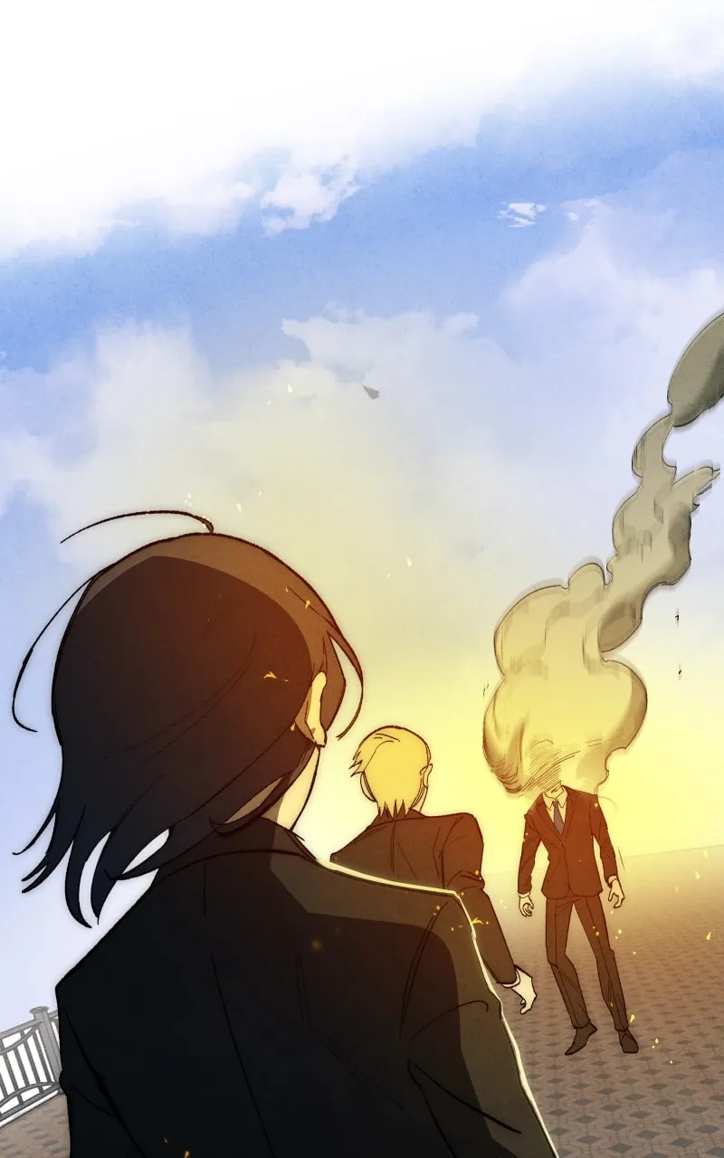 Hand Jumper Chapter 62 page 41 - 